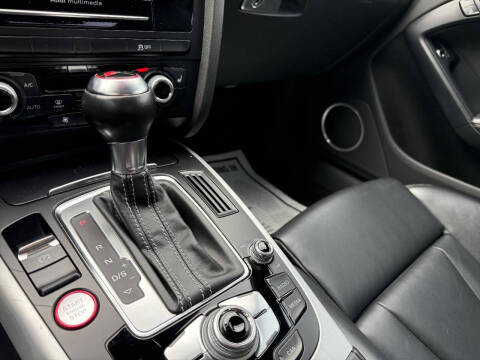 2017 Audi S5 3.0T quattro