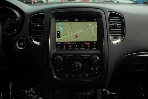 2019 Dodge Durango R/T