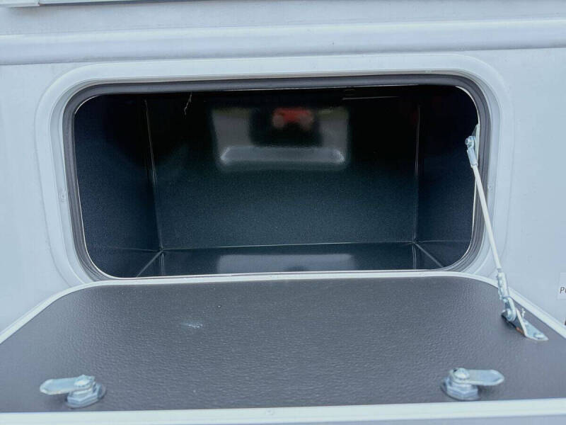 2026 Ford E-Series