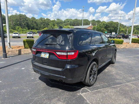 2023 Dodge Durango R/T Plus