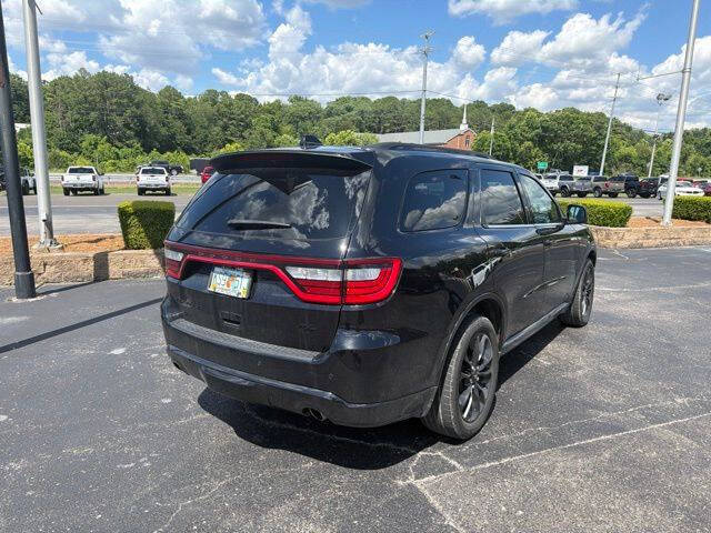 2023 Dodge Durango R/T Plus