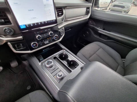 2024 Ford Expedition XL