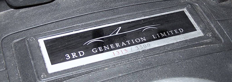 2006 Mazda MX-5 Miata Grand Touring