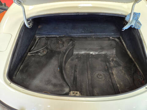 1971 Jaguar E-Type