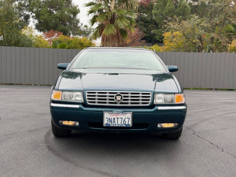 1995 Cadillac Eldorado