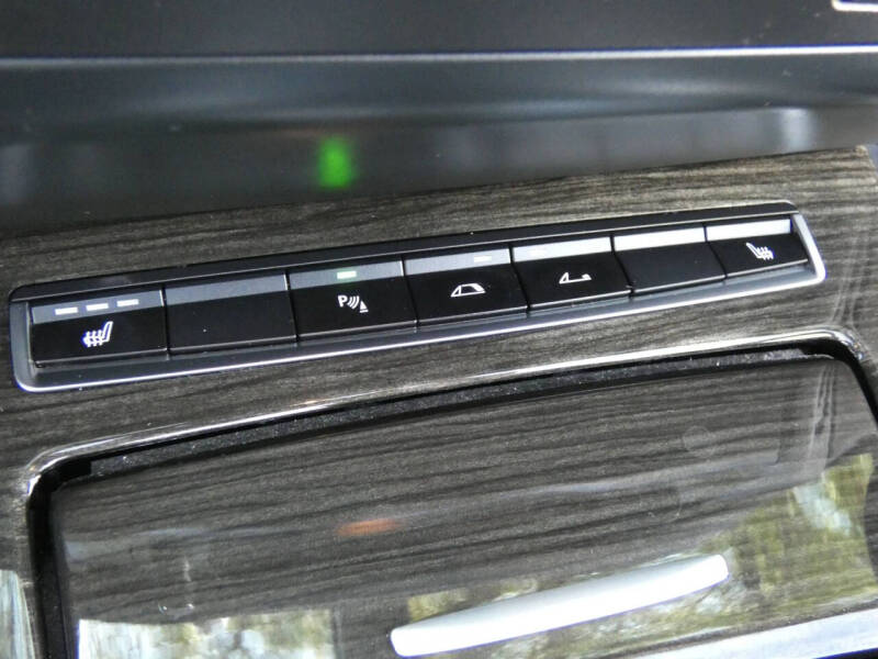 2015 BMW Z4 sDrive35is