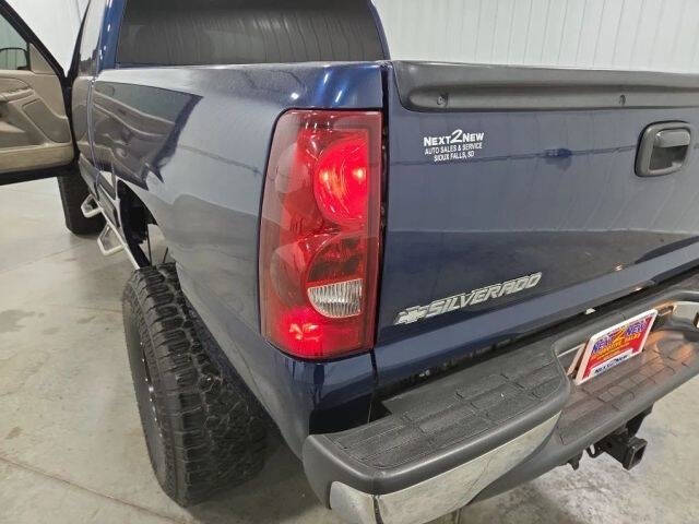 2000 Chevrolet Silverado 1500