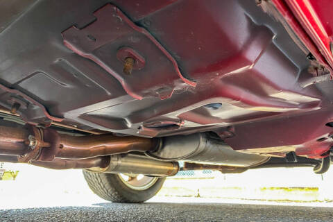 1994 Ford Mustang SVT Cobra