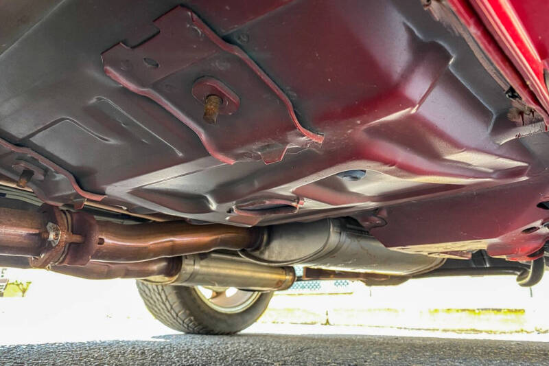 1994 Ford Mustang SVT Cobra