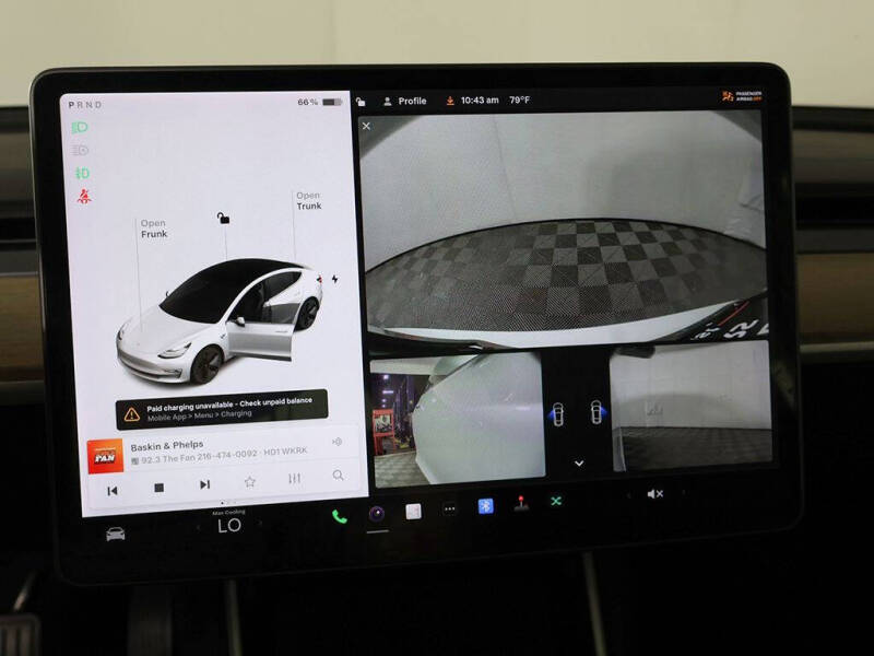 2018 Tesla Model 3 Mid Range