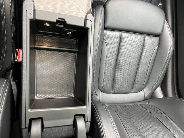 2025 BMW 4 Series 430i xDrive