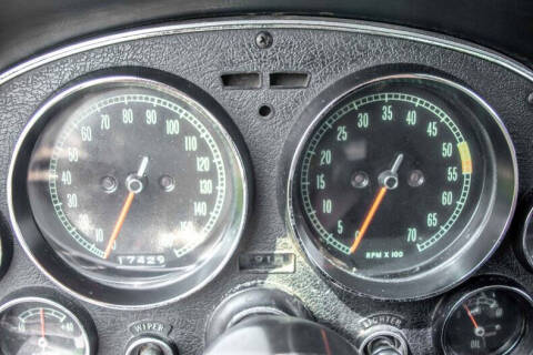 1965 Chevrolet Corvette