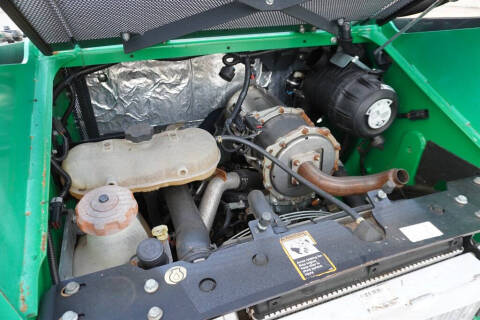 2018 John Deere 316gr