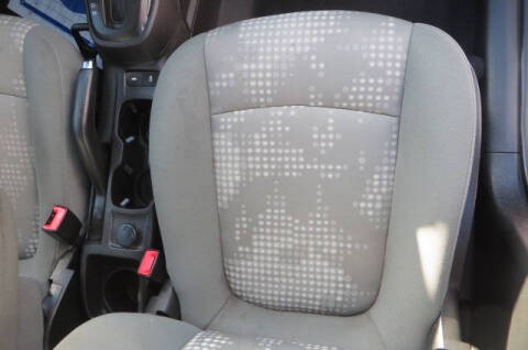 2017 Chevrolet Sonic LS Auto