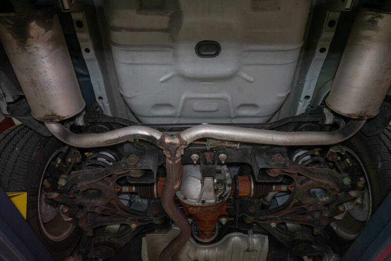1993 Ford Thunderbird SC