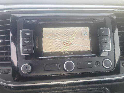 2012 Volkswagen Beetle 2.5L