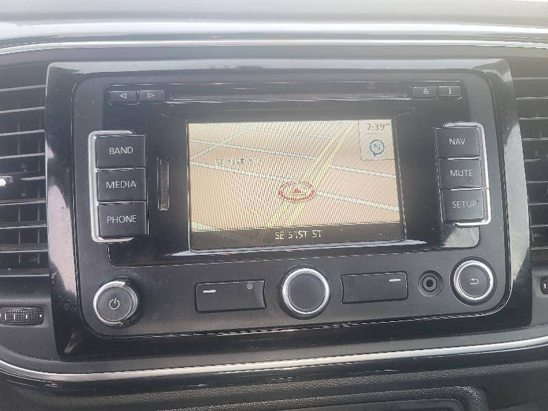 2012 Volkswagen Beetle 2.5L