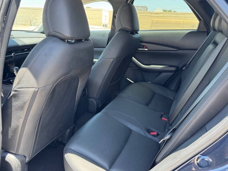 2025 Mazda CX-30 2.5 S Preferred