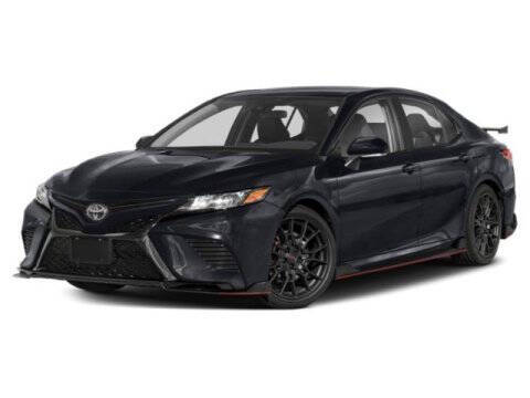 2024 Toyota Camry for sale at St. Louis Auto Finance in Saint Louis MO