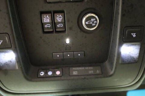 2019 Cadillac Escalade ESV Platinum