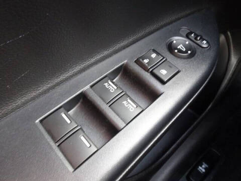 2017 Honda Accord EX-L V6 w/Navi w/Honda Sensing