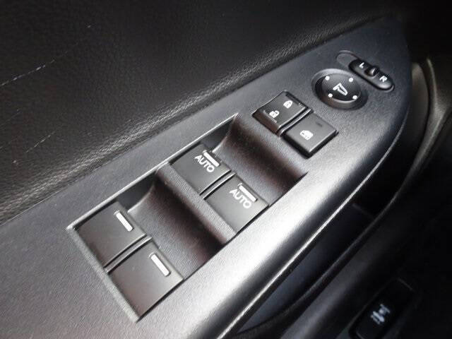 2017 Honda Accord EX-L V6 w/Navi w/Honda Sensing