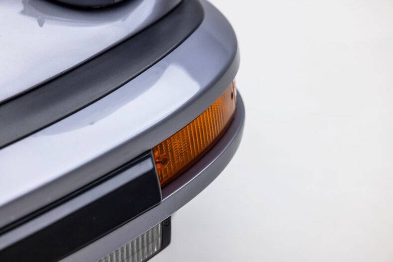 1987 Porsche 911 Carrera