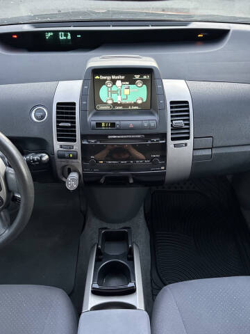 2007 Toyota Prius