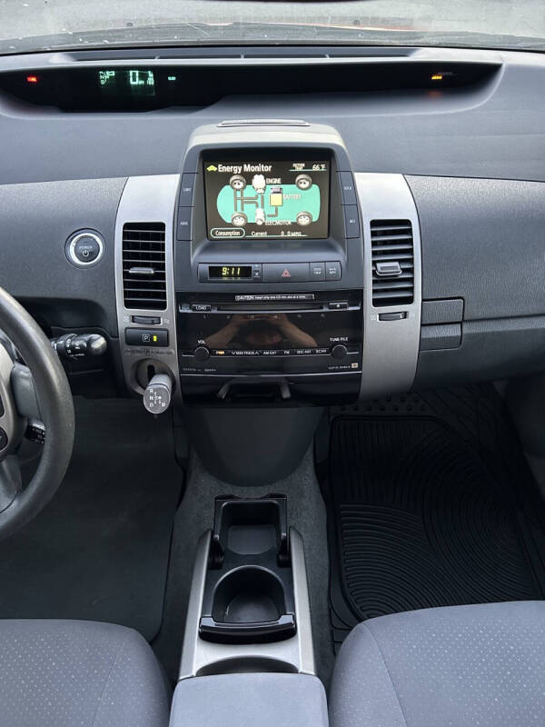 2007 Toyota Prius