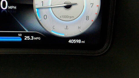 2022 Hyundai Kona N Line