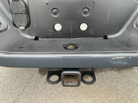 2014 RAM 1500 Tradesman