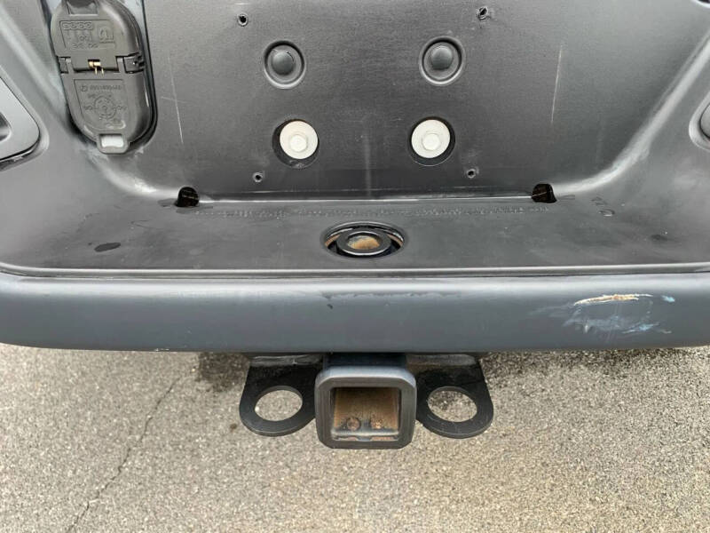 2014 RAM 1500 Tradesman