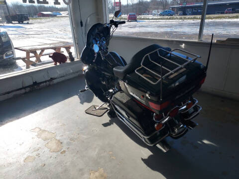 1996 Harley-Davidson Electra Glide Ultra Classic