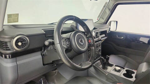 2024 Ineos Grenadier Fieldmaster