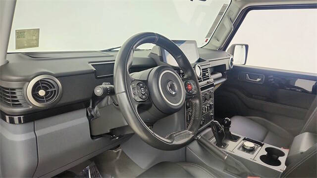 2024 Ineos Grenadier Fieldmaster