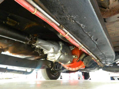 1956 Chevrolet Bel Air