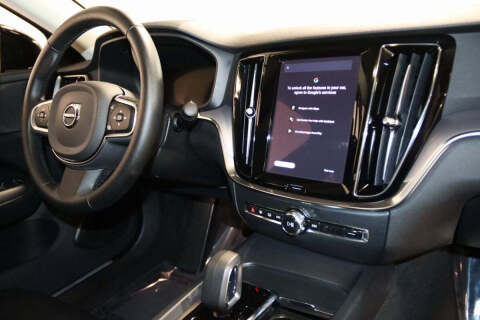 2025 Volvo S60 B5 Core