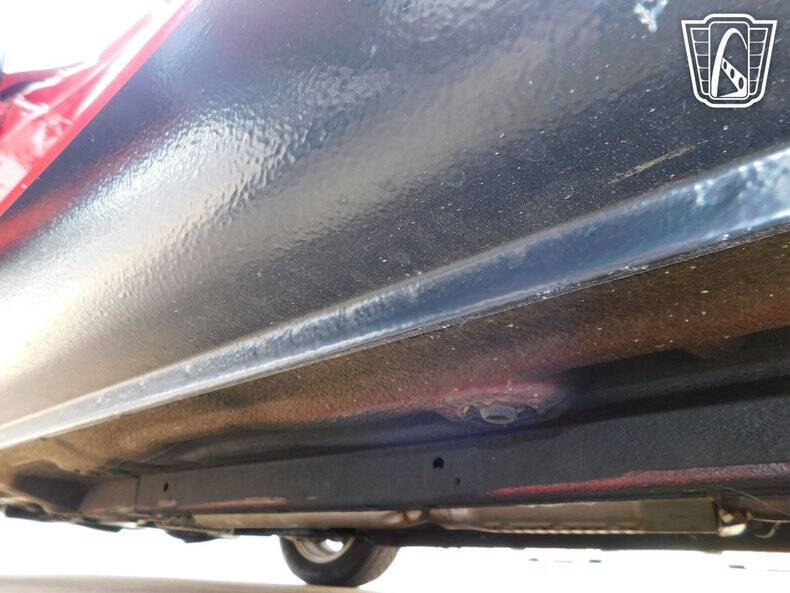 1990 Mazda MX-5 Miata