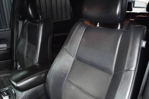 2019 Dodge Durango GT Plus