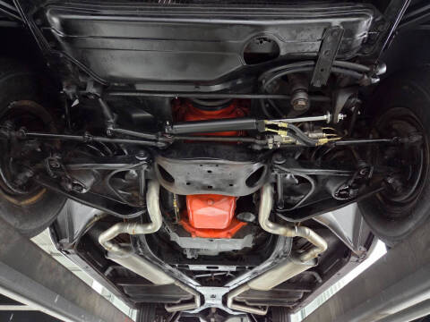 1958 Chevrolet Impala