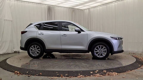 2023 Mazda CX-5 2.5 S Select