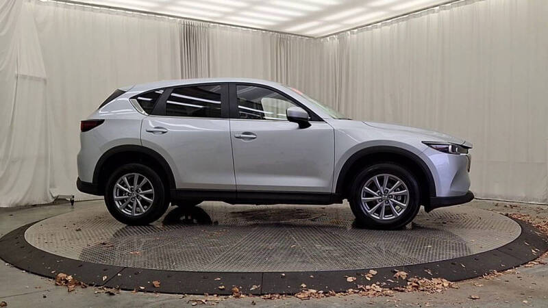 2023 Mazda CX-5 2.5 S Select