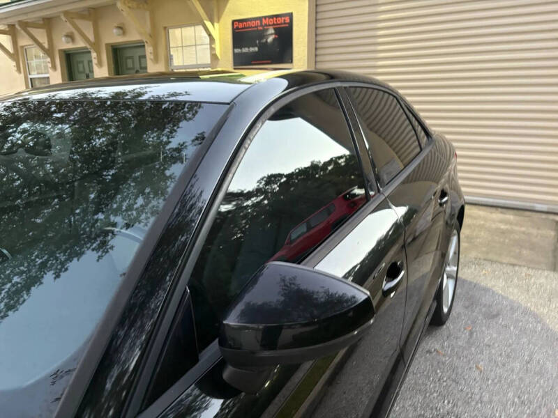 2016 Audi A3 1.8T Premium