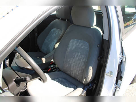 2020 Chevrolet Sonic LT