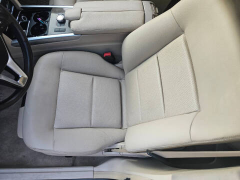 2015 Mercedes-Benz E-Class E 350 4MATIC