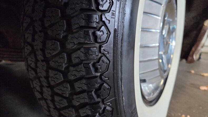 1960 Ford Thunderbird