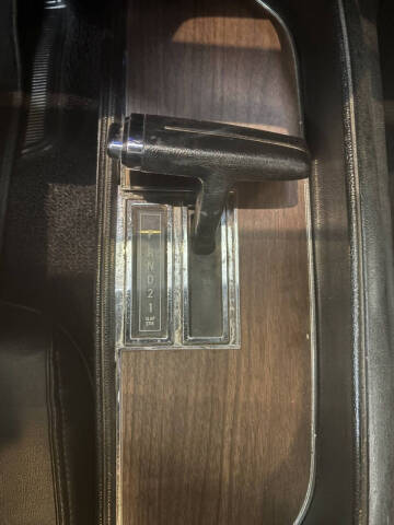 1972 Dodge Challenger