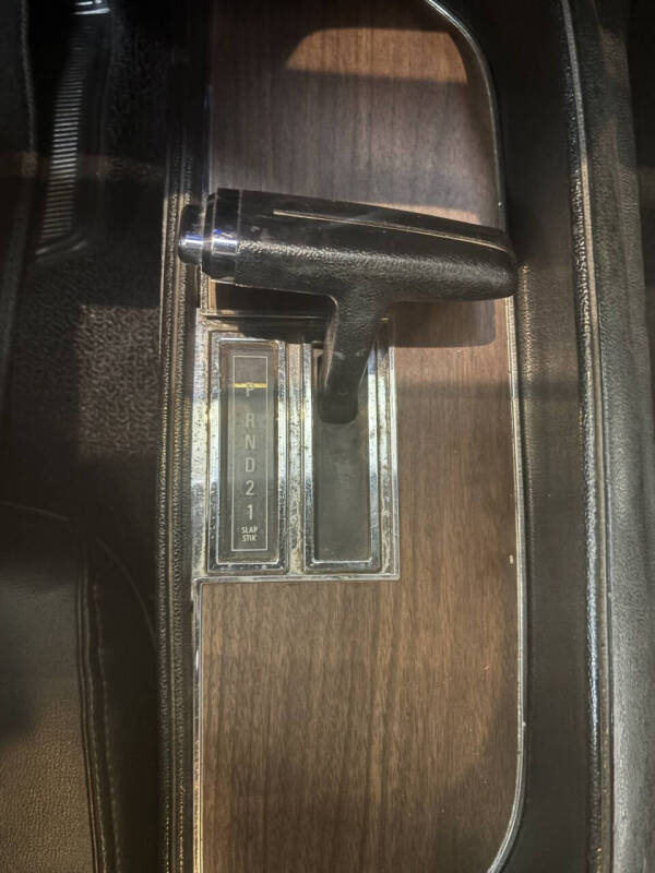 1972 Dodge Challenger