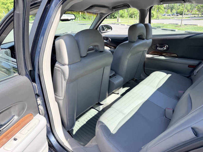 2004 Buick LeSabre Custom