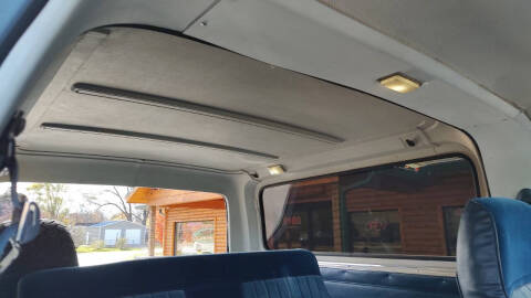 1984 Chevrolet Blazer